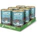 Lily's Kitchen Natural Wet Dog Food - Grain-Free Fish P t for Adults (6 x 400g) - Healthy & Delicious - Buy Online on GoSupps.com
