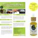 Nativilis capillary emollient reconstructor - hair repair treatment enriched from 04 Amazonian Rainforest Bio Oil - Patua Pracaxi Murumuru Cupuacu - boosts hydration levels reducing frizz - Copaiba - Buy Online on GoSupps.com