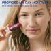 NIVEA Vegan Lip Care Acai Seed Oil & Shea Butter Lip Balm Stick 0.17 Oz (Pack of 4) - Buy Online on GoSupps.com