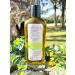 Buy H4L Gardens Moisturizing Body Oil - Premium Organic Hemp & Essential Oils for All Skin Types - Buy Online on GoSupps.com