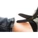 XSHEAR 7.5 Black Titanium Coated Trauma Shears for Paramedics, EMTs, Nurses - Durable Medical Scissors for Emergency Healthcare - Buy Online on GoSupps.com