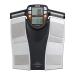 TANITA BC-545N Segmental Body Composition Scale On Screen Readings Per Body Part 10 Measurements Silver