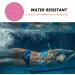 Anampion Kinesiotapes - 60 Waterproof Elastic Muscle Strips for Sports | 5cm x 25cm | Knee Shoulder & Elbow Support (Mixed Colors) - Buy Online on GoSupps.com