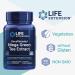 Life Extension Mega Green Tea Extract 725mg Decaffeinated - 100 Vegan Capsules | Lab-Tested, Vegetarian, Gluten-Free, Soy-Free, Non-GMO - Buy Online on GoSupps.com