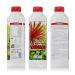 Aqua Rebell Mikro Flowgrow Fertilizer - 0.5L for Optimal Aquarium Plant Growth - Premium Aquatic Plant Fertilizer - Buy Online on GoSupps.com