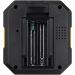 Levenhuk Wezzer SN20 Compact Portable Sauna Base - Digital Thermometer & Hygrometer - International Shipping Available - Buy Online on GoSupps.com