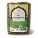Classic Ayurveda - Organic Mung Beans (unpeeled & whole) - 500 g - Easily digestible green legume with a sweet aroma
