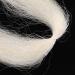 8g Reusable Fake Beard Mustache - Special Effect False Beard for Halloween Party Supplies (White) - Buy Online on GoSupps.com