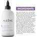 Alcove Hydrating Shampoo 300ML - Nourish & Revitalize Your Hair - International Shipping Available - Buy Online on GoSupps.com