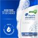 Head & Shoulders Classic Anti-Dandruff Shampoo 95ml Daily Use Up to 100% Dandruff Removal Clinically Proven All Hair and Scalp Types - Buy Online on GoSupps.com