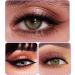 Eyelash Clusters Mixed Long Lasting Grip Lightweight D-curl Mixed Individual Lashes Fluffy Easy to Remove 8/10/12/14/16mm for Cosplay - Buy Online on GoSupps.com