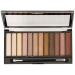 Revolution Redemption Palette - Iconic Dreams | 12-Piece Eyeshadow Collection for All Skin Tones - Buy Online on GoSupps.com