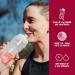 HIGH5 Energy Hydration Drink Refreshing Mix of Carbohydrates and Electrolytes (Berry 12 x 47g) Berry 12 x 47 g - Buy Online on GoSupps.com
