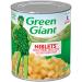 Green Giant Whole Golden Corn Niblets, 7 Ounce Can (Pack of 12)