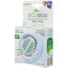 ecoegg Dryer Egg | Reduces Drying Time | Tumble Dryer Balls replacement & Dryer Egg Fragrance Sticks | Refills | Reduces Drying Time | Tumble Dryer Balls replacement Spring Blossom 2 Piece Set + Fragrance Sticks - Buy Online on GoSupps.com