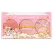 Wet n Wild Little Twin Stars Oh My Star Makeup Palette, Complexion Trio Pink, Cotton Candy, 0.23 Oz
