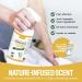 All-Purpose Plant-Based Household Spray Cleaner - Probiotic Enzyme Formula with Lemongrass - Multi-Purpose 16.9 Oz - Buy Online on GoSupps.com