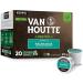 Van Houtte Nicaragua Organic Fairtrade K-Cup Coffee Pods 20 Count For Keurig Coffee Makers Nicaragua 1 Count ( Pack of 20 ) - Buy Online on GoSupps.com