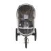 Sasha's Rain and Wind Cover for Graco FastAction Fold Click Connect Jogger Stroller - Buy Online on GoSupps.com