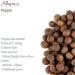 Allspice Whole Berries Organic Spice - All Spice Berry Seasoning - Also called Jamaican Pepper - 350g - Buy Online on GoSupps.com