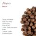 Organic Whole Allspice Berries - Jamaican Pepper Seasoning - 100g / 3.52oz - Buy Online on GoSupps.com