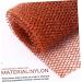 ORFOFE 1 Set Bath Towel Bath Scrubber Towel Back Washers for Shower Back Cleaner Loofah Strap Brown Nylon - Buy Online on GoSupps.com