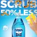 Dawn Antibacterial Dish Soap + Hand Soap Bundle - Original & Apple Blossom Scent - 56 oz Refills - Buy Online on GoSupps.com