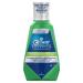 Crest Pro-Health Mouthwash Advanced Anticavity with Flouride Alcohol Free Strengthens Enamel Mild Mint 1L Active Strengthening