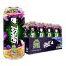 GHOST Energy Performance Energy Drink Energy & Focus No Artificial Colors 200 mg of Natural Caffeine - 16 Oz - Pack Of 12