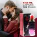 Women's Delilah&Kiss Me Perfume Set Romantic Floral Scent Eau De Parfum Spray for Women 3.4 Fl Oz Each Bottle Daily Used Fragrance - Buy Online on GoSupps.com