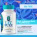 IDEAL PERFORMANCE Liv Pur Capsules Liver Detox Pills - Pack of 5 - 60 Capsules - Buy Online on GoSupps.com