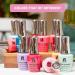 Red Carpet Manicure Removal Kit - Buy Online on GoSupps.com