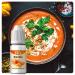 Buy Ellis Flavors Peppermint Natural Identical Food Flavor 10ml | Perfect for Food & Drinks - International Shipping Available - Buy Online on GoSupps.com