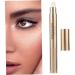 OHPHCALL Double Ended Eye Shadow Pen Eye Makeup Pen Eye Shadow Brushes Cosmetic Sponge Brush Plastic - Buy Online on GoSupps.com
