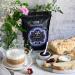 Hallingers No.Seven - Unlacened Ethiopian Gourmet Coffee (500g) | Perfect Mother's Day & Father's Day Gift | New Home & New Year's Eve Recovery - Buy Online on GoSupps.com