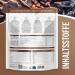 Natureletics Chocolate Whey Protein 1kg Natural Premium Protein Powder from Germany | No Sweetener Real Chocolate Taste High BCAA Content - Buy Online on GoSupps.com