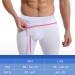 Inguinal Hernia Support Belt Truss for Men and Women - L/XL Size 44-55 Hip - Lower Hernia Support - Post-Surgical Girdle - Buy Online on GoSupps.com