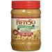 Fifty 50 Low Glycemic Peanut Butter Creamy 18 oz (510 g)