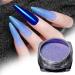 Easy to Apply Eyeshadow Mirror Powder Eye Shadow Sparkling Stunning Color-changing for Women I - Buy Online on GoSupps.com