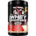 Whey Protein Powder + Pre Workout Powder - Six Star 100% Whey Protein Plus and Preworkout Explosion - Buy Online on GoSupps.com