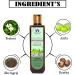 Blessfull Healing Organic Amla & Bhringraj Natural Hair Conditioner 300 ml (Packing May Vary) - Buy Online on GoSupps.com