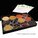 Teasaland Ottolenghi Spice Kit - Essential Spices & 3 Delicious Recipes for Flavorful Cooking | International Shipping - Buy Online on GoSupps.com