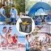 Maelstrom 75 Can Soft Cooler Bag - Collapsible & Leakproof - Large Portable Travel Cooler for Camping, Beach, Kayaking - Gray - Buy Online on GoSupps.com