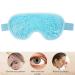 Cooling Eye Mask - Reusable Gel Mask for Dry Eyes & Dark Circles | International Shipping Available - Buy Online on GoSupps.com