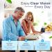 Rebuild Your Vision Ocu-Plus Formula Eye Health Supplement with Lutein & Zeaxanthin Supports Visual Clarity Night Vision & Macular Health with Bilberry Ginkgo Biloba & NAC 60 Capsules - Buy Online on GoSupps.com
