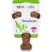 Benebone Real Bacon Wishbone Dog Chew Toy - Durable & Made in USA for Aggressive Chewers - Buy Online on GoSupps.com