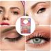 Eye Shadow Palette - Eye Shadow Make Up Palette Makeup 48 Colors | Eye Shadow Natural Long Lasting High Pigmented Eyeshadow Shimmer Glitter For Women Beginner Girls - Buy Online on GoSupps.com