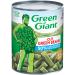 Green Giant Cut Green Beans with Low Sodium, 14.5 oz