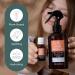 Plant Therapy KidSafe Hair Therapy Cleanse & Soothe Essential Oil Blend 10 mL - Cleanse, Soften & Strengthen Hair Naturally - Buy Online on GoSupps.com